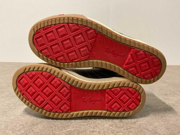 redbrick-veiligheidsschoen-maat-42-s3-smaragd