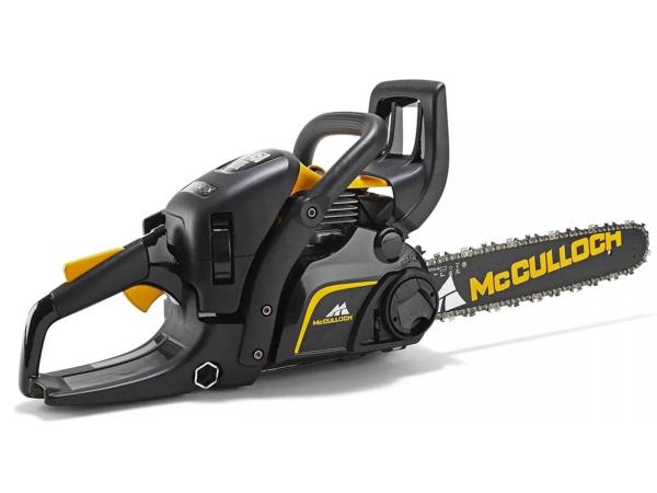 mcculloch-cs-450-elite-benzine-kettingzaag