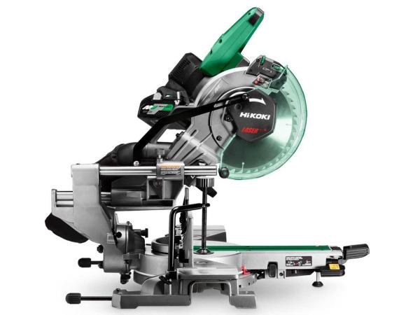 hikoki-c3610dra-nn-w4z-mv-36v-accu-afkortzaag-255mm