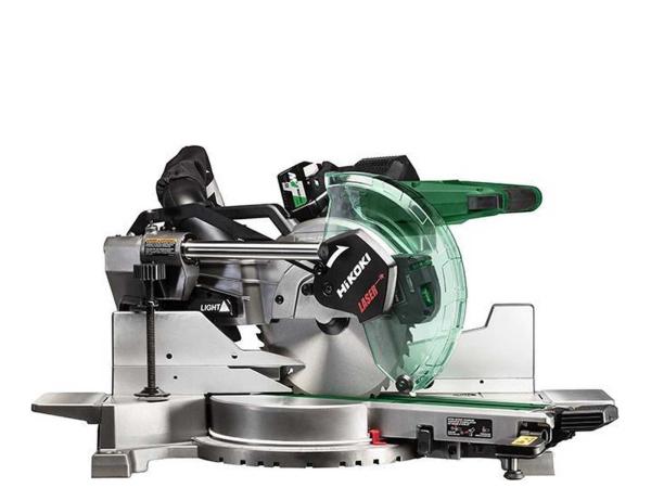hikoki-c3610dra-nn-w4z-mv-36v-accu-afkortzaag-255mm