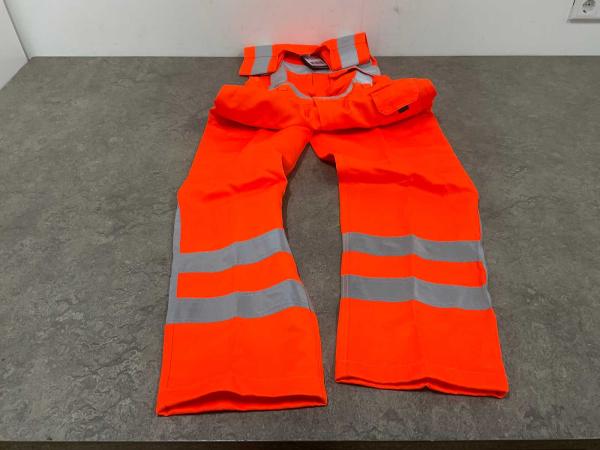 tricorp-bodybroek-maat-50-rws-fluor-oranje