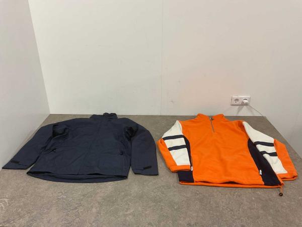 werkkleding-maat-xl-set-2-delig