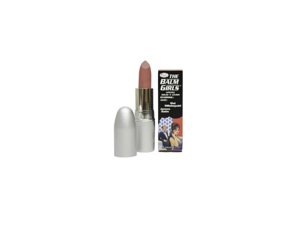 Lippenstift - Mai Billsbepaid - The Balm