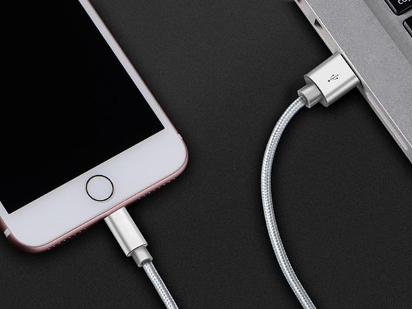 Lightning zilver 3