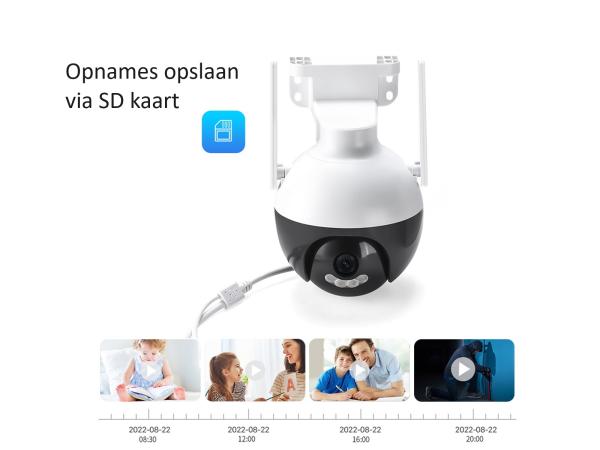 Opslag