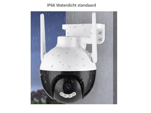Waterdicht