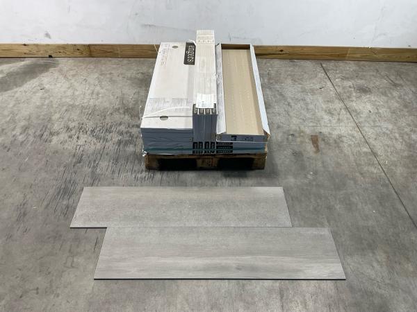 16,2m² Engers tegels 30x120cm Time Out moeras eik 
