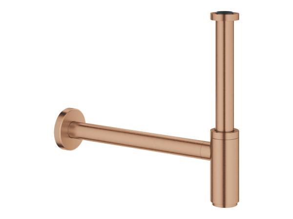 Grohe-1-stuk-Hoofd