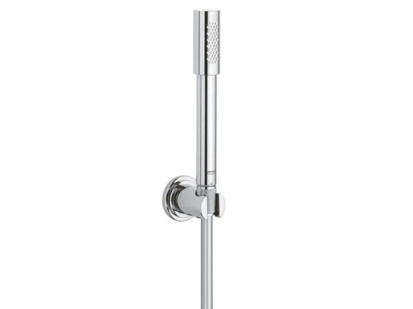 Grohe handdouche met wandhouder Sena chroom