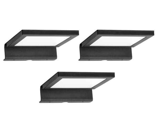 3-stuks-spiegellamp