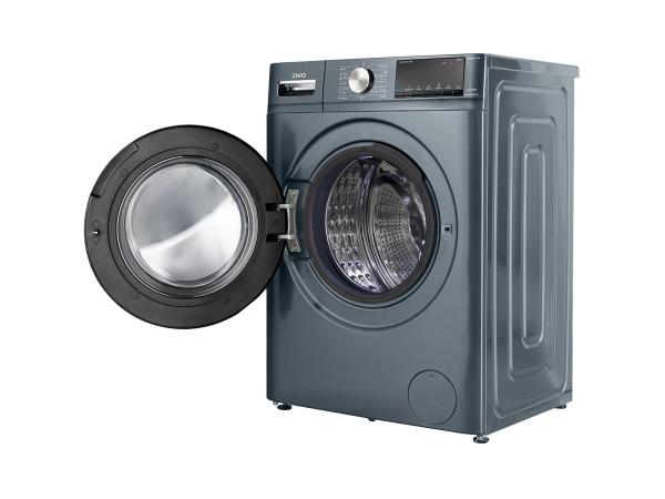 CHiQ CW075863AX Wasmachine 7 kg 16 programma's