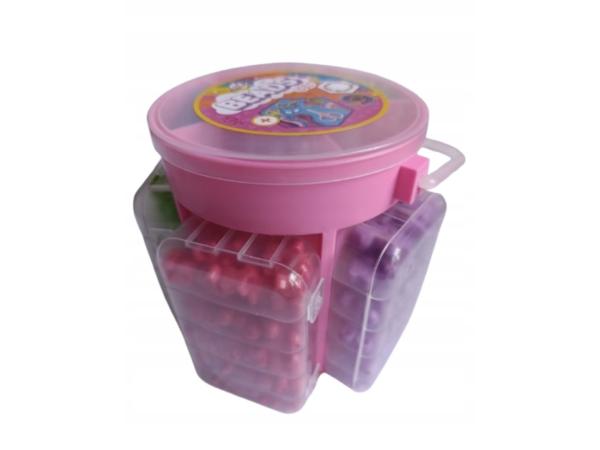 Set voor het maken van armbanden 