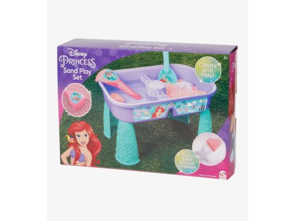 Disney zand- en watertafel - kinderspeelgoed 