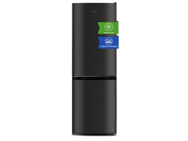 CHiQ FBM157L42 Koel-vriescombinatie 157 liter