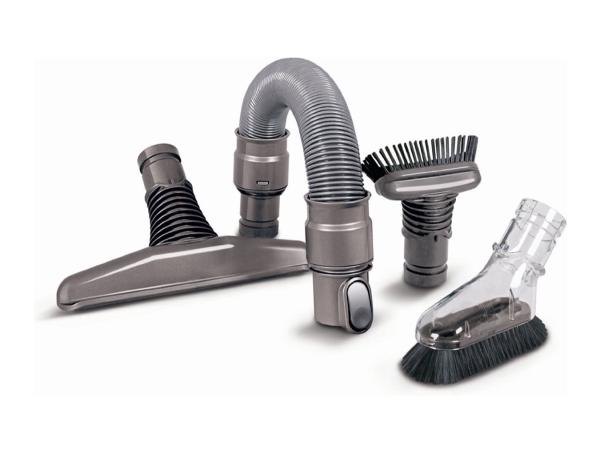 Dyson toolkit stofzuiger accessoires