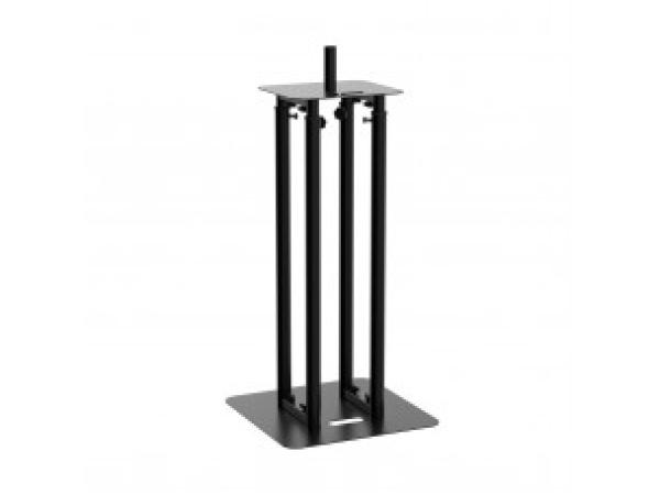 Contestage Totel - Telescopische Totem (1 tot 1,80m)