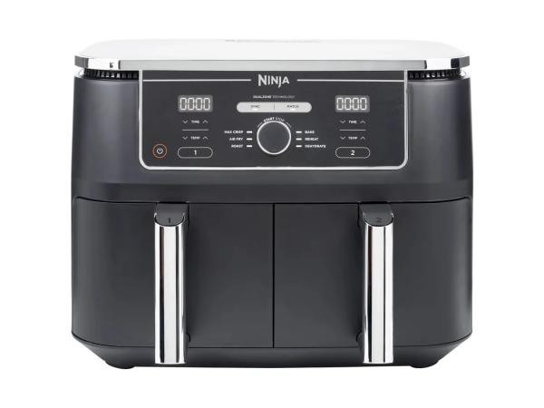 Ninja AF400EU XXL Z Zwart