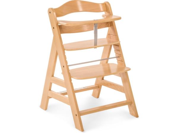 Hauck Alpha+ Kinderstoel