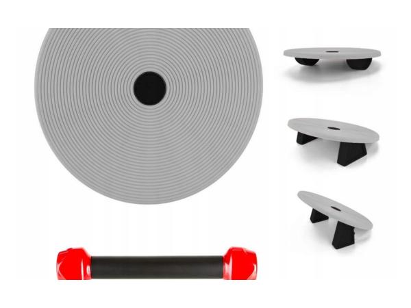 Wellactive Balance Set