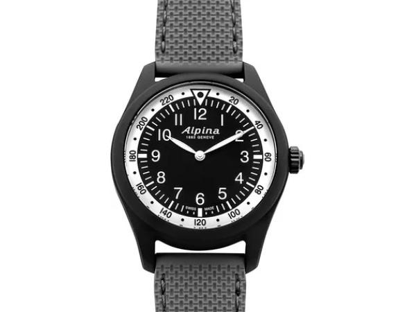 Alpina StartimerX Smart AL-187B4S6