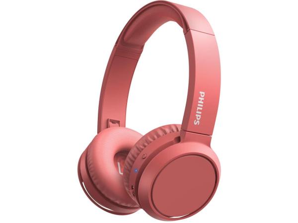 Philips TAH4205 - Bluetooth On-ear Koptelefoon