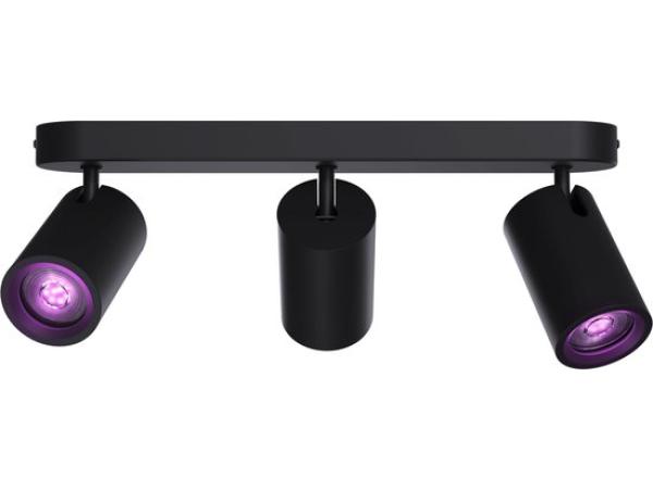 Calex Smart RGB Plafondlamp - LED 16 miljoen kleuren