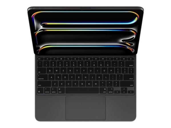 Apple iPad Magic Keyboard Case for iPad Pro 13-inch