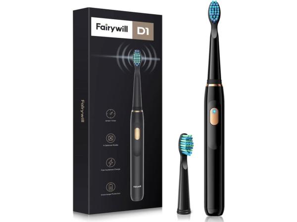 Fairywill D1 elektrische tandenborstel 