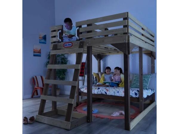 hoogslaper 4