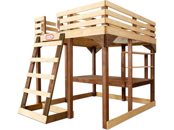 hoogslaper 1