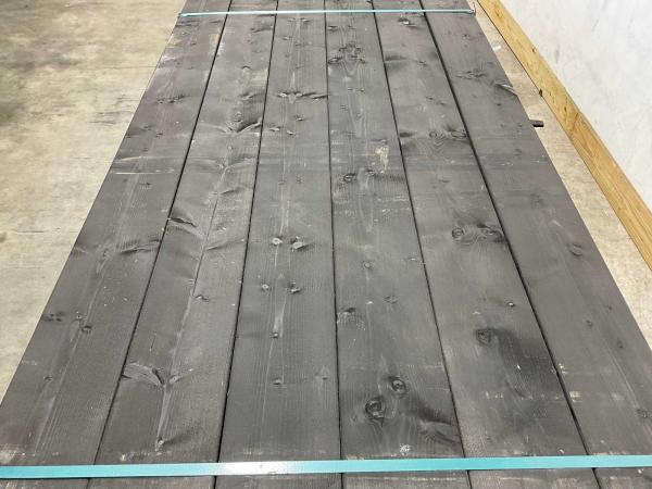 20x-vuren-balk-geschaafd-zwart-gempregneerd-400x16x45cm
