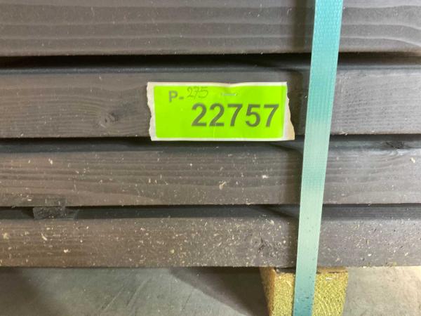 25x-vuren-balk-geschaafd-zwart-gempregneerd-400x12x45cm