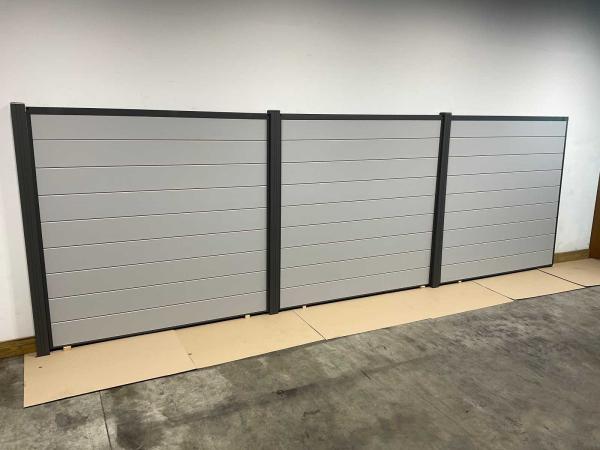 aluminium-schutting-lichtgrijs-1147x181-cm