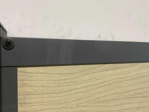 aluminium-schuttingdeel-houtlook-eiken-379x181-cm