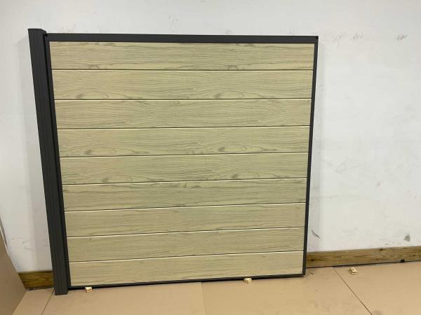 aluminium-schuttingdeel-houtlook-eiken-189x181-cm