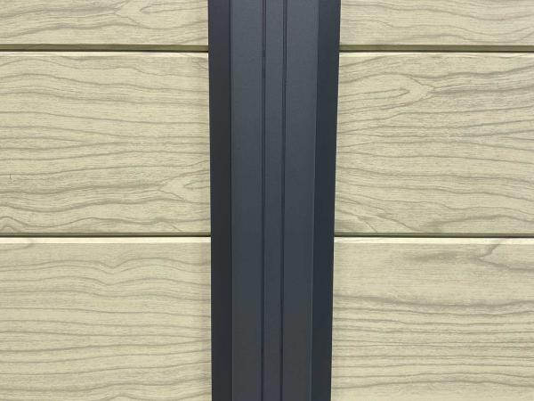 aluminium-schutting-houtlook-eiken-2856x181-cm