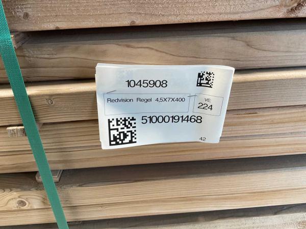 25x-redvision-regel-400x7x45-cm