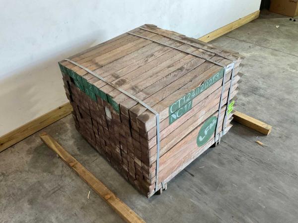 200x-azob-hardhouten-tuinpaal-gepunt-100x7x7-cm