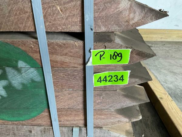 200x-azob-hardhouten-tuinpaal-gepunt-100x7x7-cm