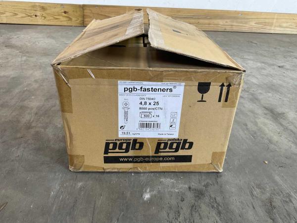pgb-fasteners-8000-pack-zelfborende-schroef-48x25-mm