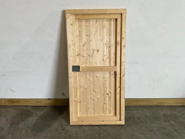10x-vuren-dichte-deur-met-kozijn-76x154-cm