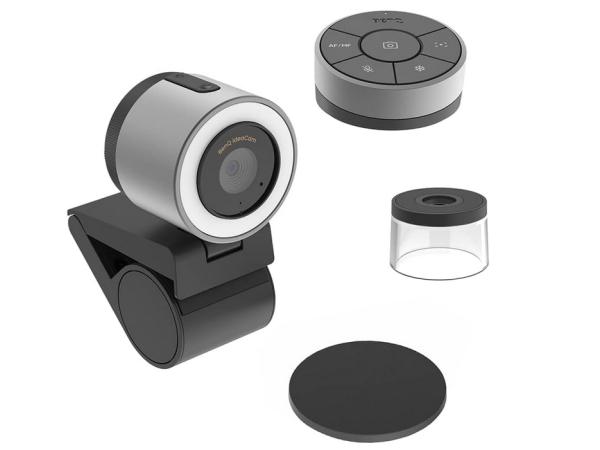 BenQ IdeaCam S1 Pro webcam 8 MP