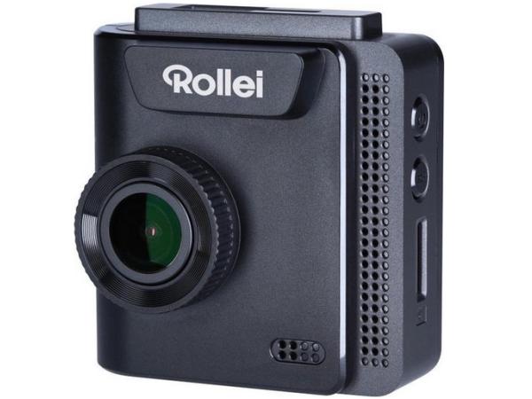 Rollei DashCam-402 Full HD 