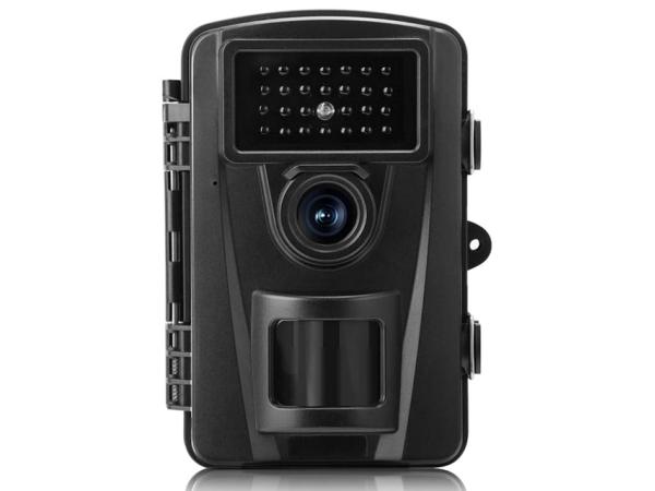 COOLIFE Jachtcamera 16MP 1080P