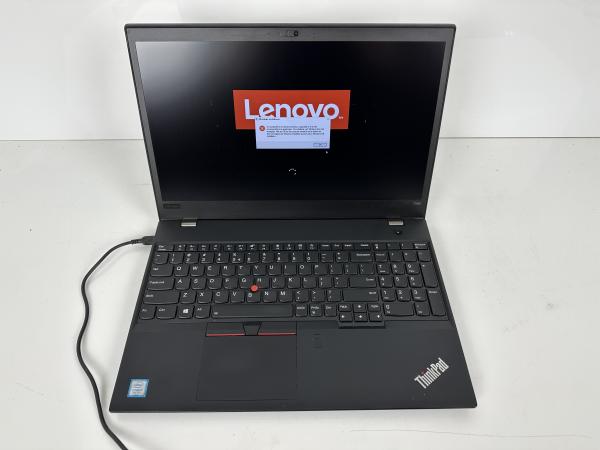 Lenovo & Dell laptops