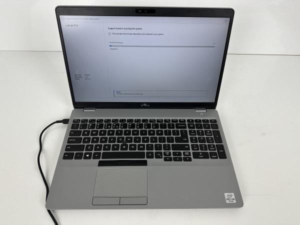 Dell Latitude 5510 Laptop