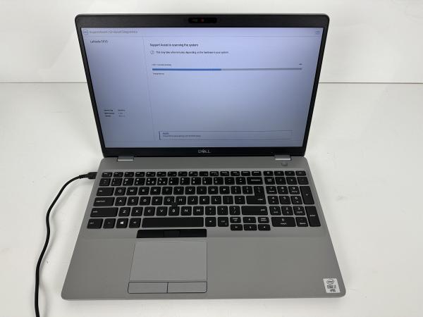 Dell Latitude 5510 Laptop