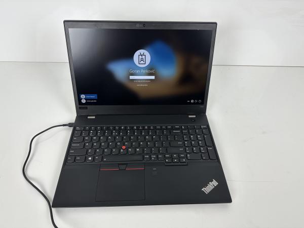 Lenovo & Dell laptops