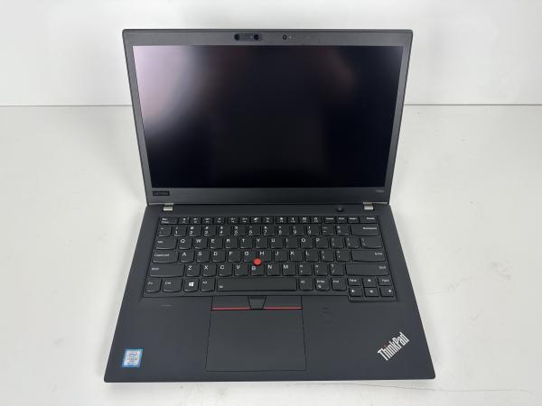 Lenovo Thinkpad T480s Laptop