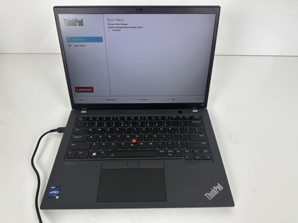 Lenovo & Dell laptops